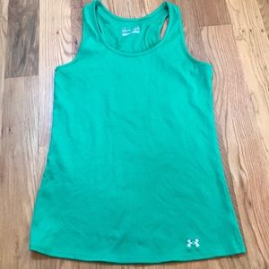 💚Under Armour tank💚